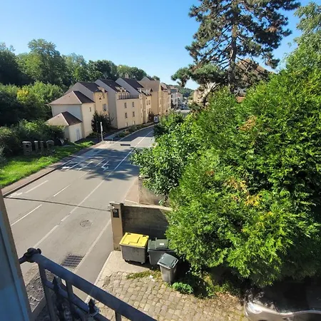 公寓 Charming Bordering Versailles *